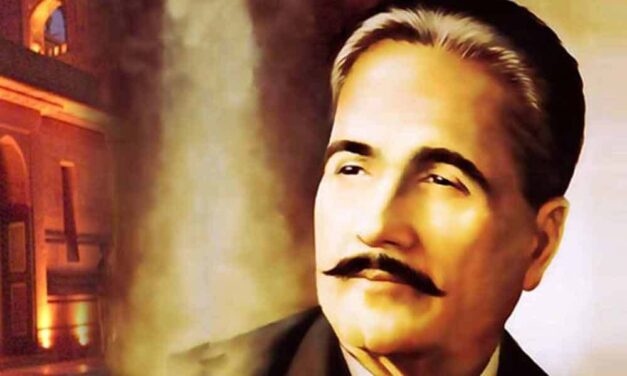 Iqbal’s Stance To The Cult Of Mirza Qadiani!!