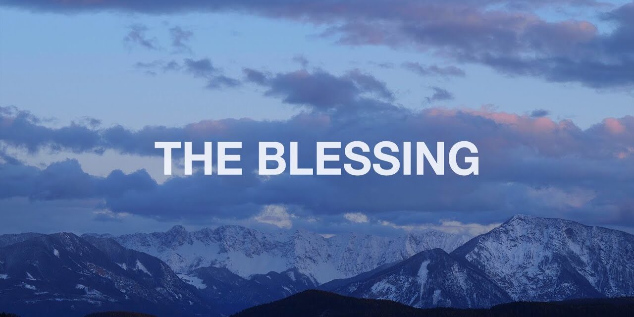 Barakah; The Blessing