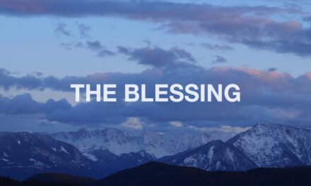 Barakah; The Blessing