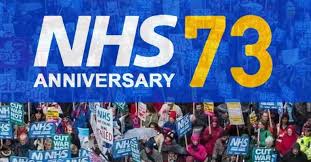 The National Health Service (NHS)