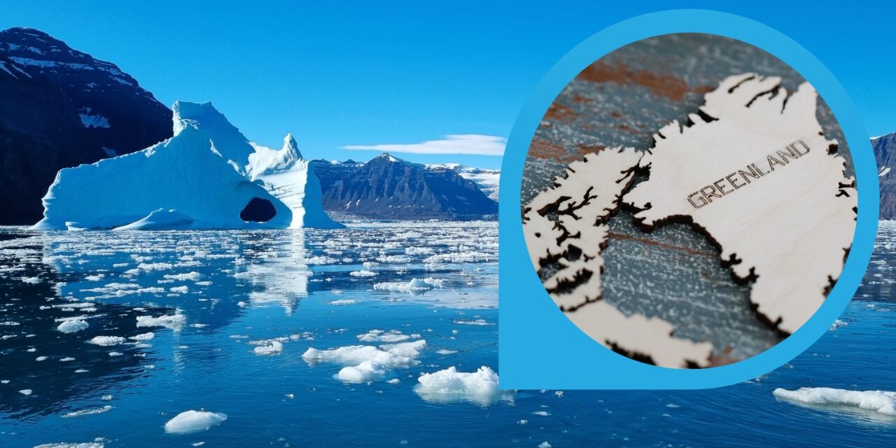 Greenland could Lose Ice Faster than Any Century Since the Last Ice Age Ended