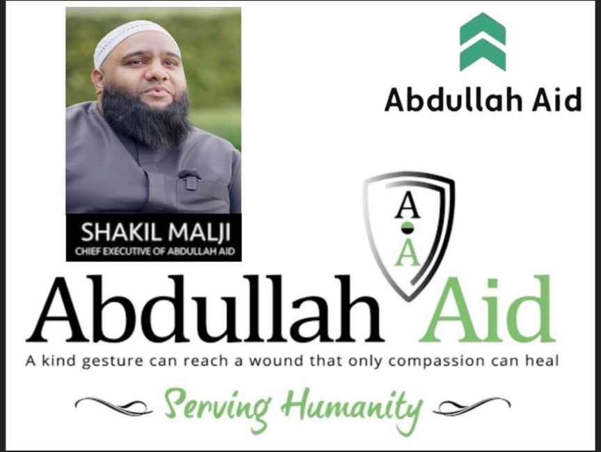 Abdullah Aid a Hope in Africa - Real Ahmadiyyah