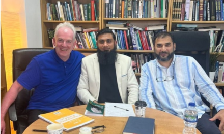 Declan Henry’s Shift on Mirza Ghulam Ahmad Qadiani: A Story of Misguidance and Truth