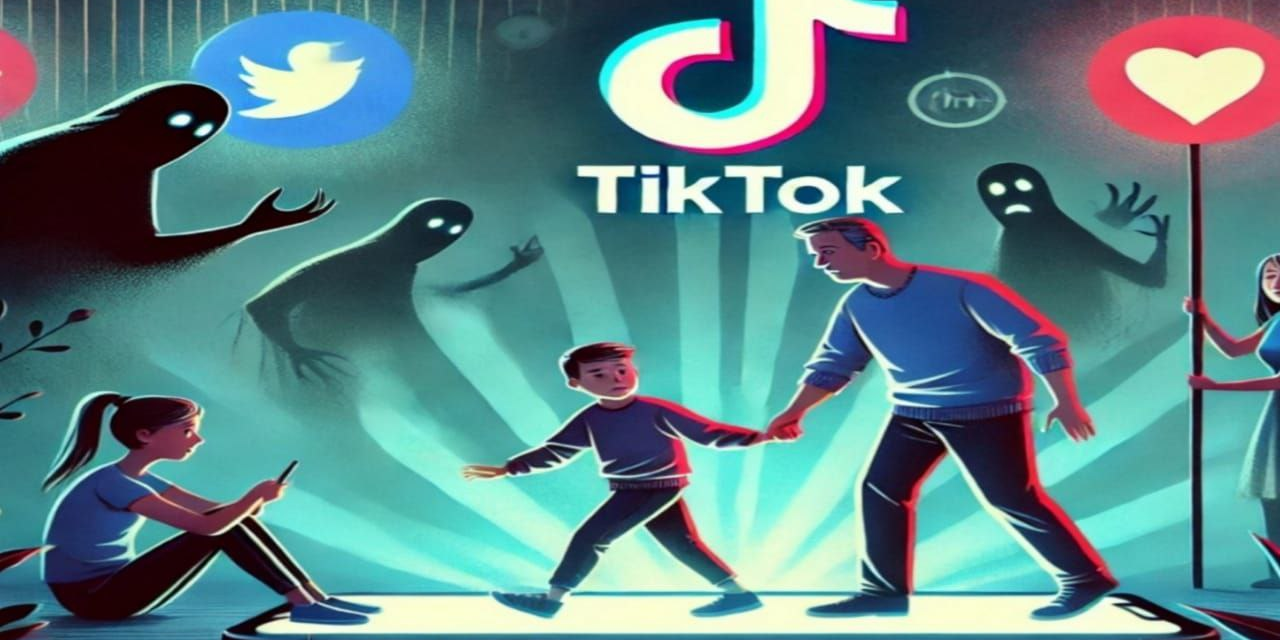 The Hidden Dangers of Social Media: Why Keeping Kids Away from TikTok Matters