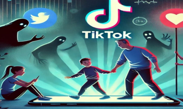 The Hidden Dangers of Social Media: Why Keeping Kids Away from TikTok Matters