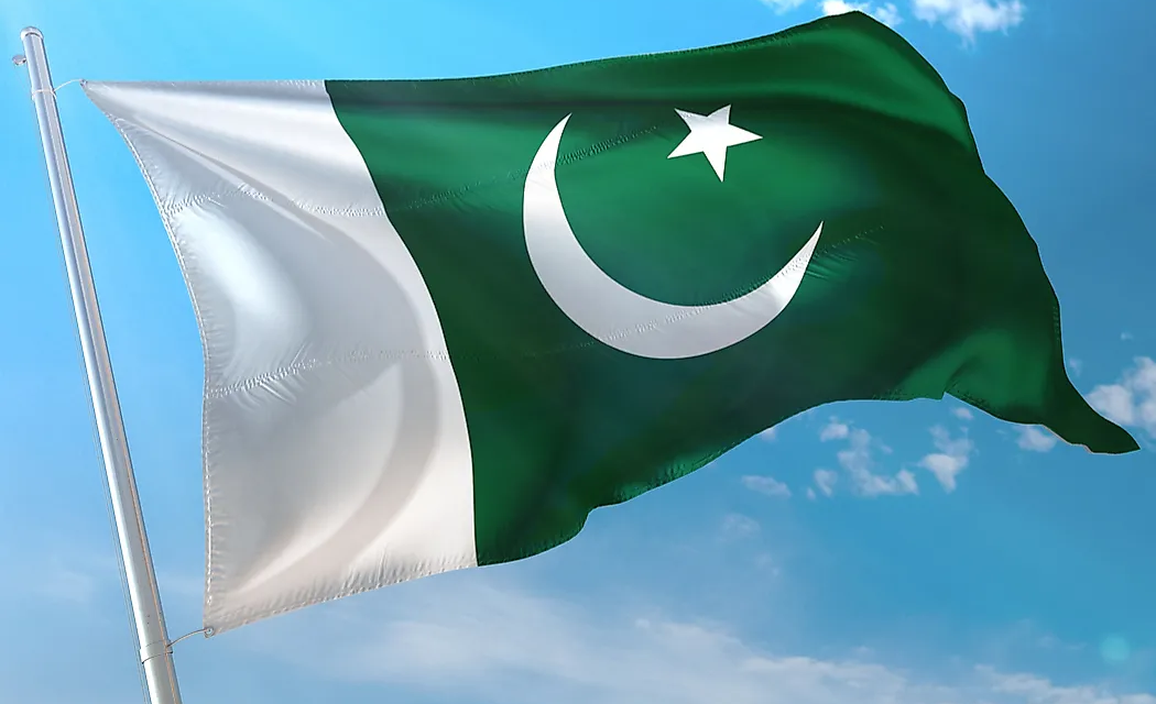 A Bright Chapter of Peace, Dignity and Global Recognition 🏅🇵🇰