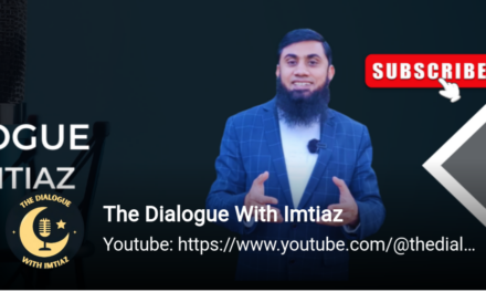 Questions Presented to Jalsa 2026 Attendees and all Ahmadis